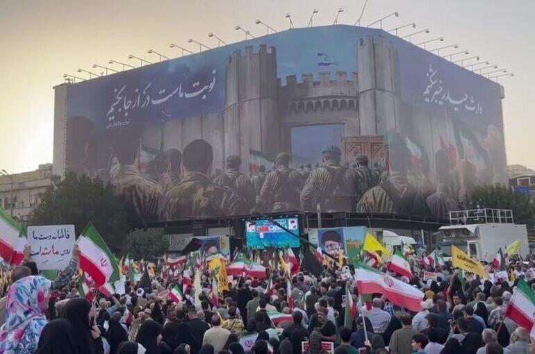   РИА Новости