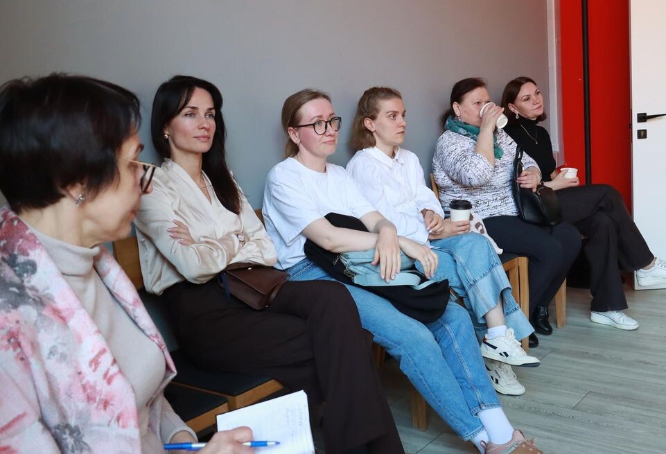     Андрей Алекин