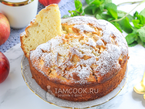 Лучшие пироги на кефире - их всегда съедают до крошки!