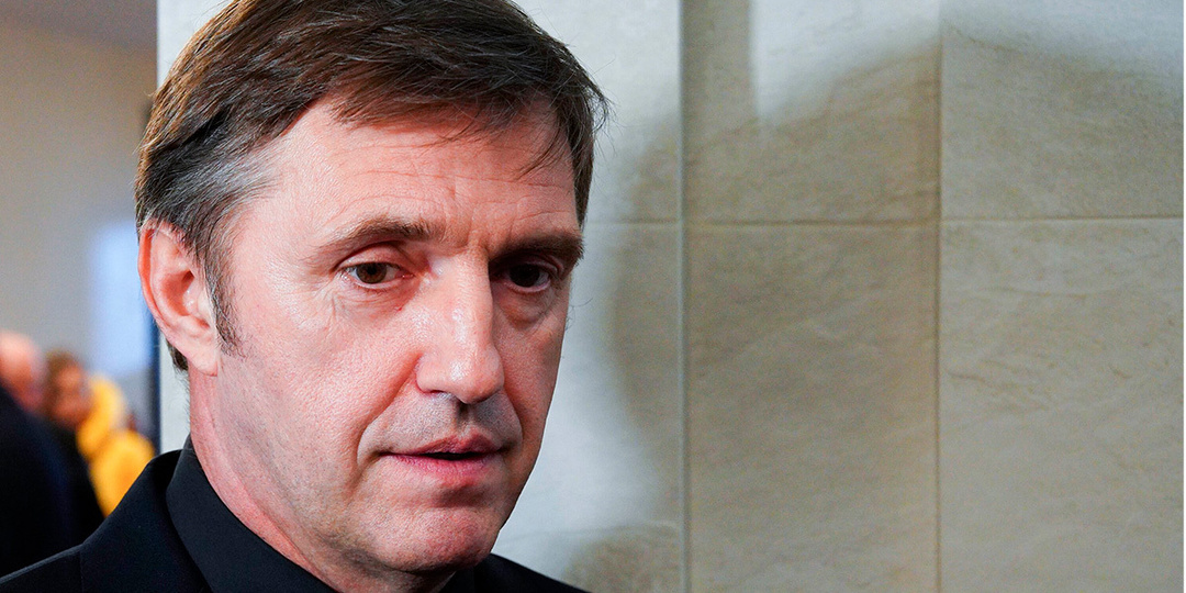 Путин присвоил актеру Вдовиченкову звание народного артиста России