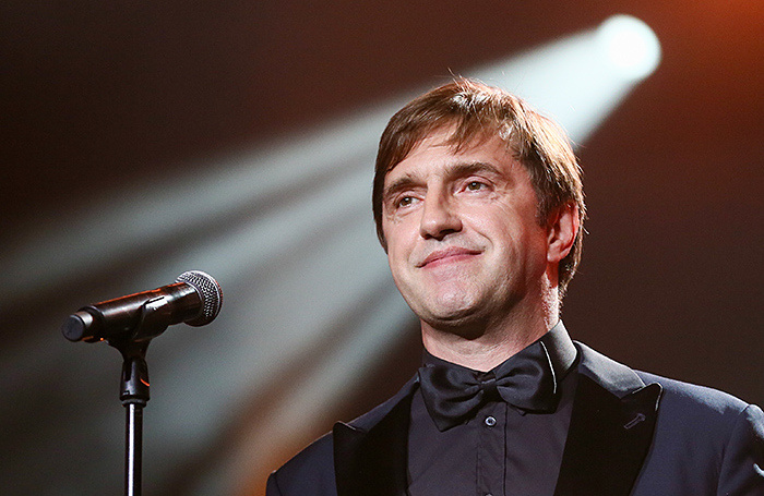    Владимир Вдовиченков.Дмитрий Феоктистов/ТАСС