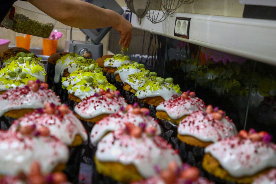    Артём Соболев/NEWS.ru