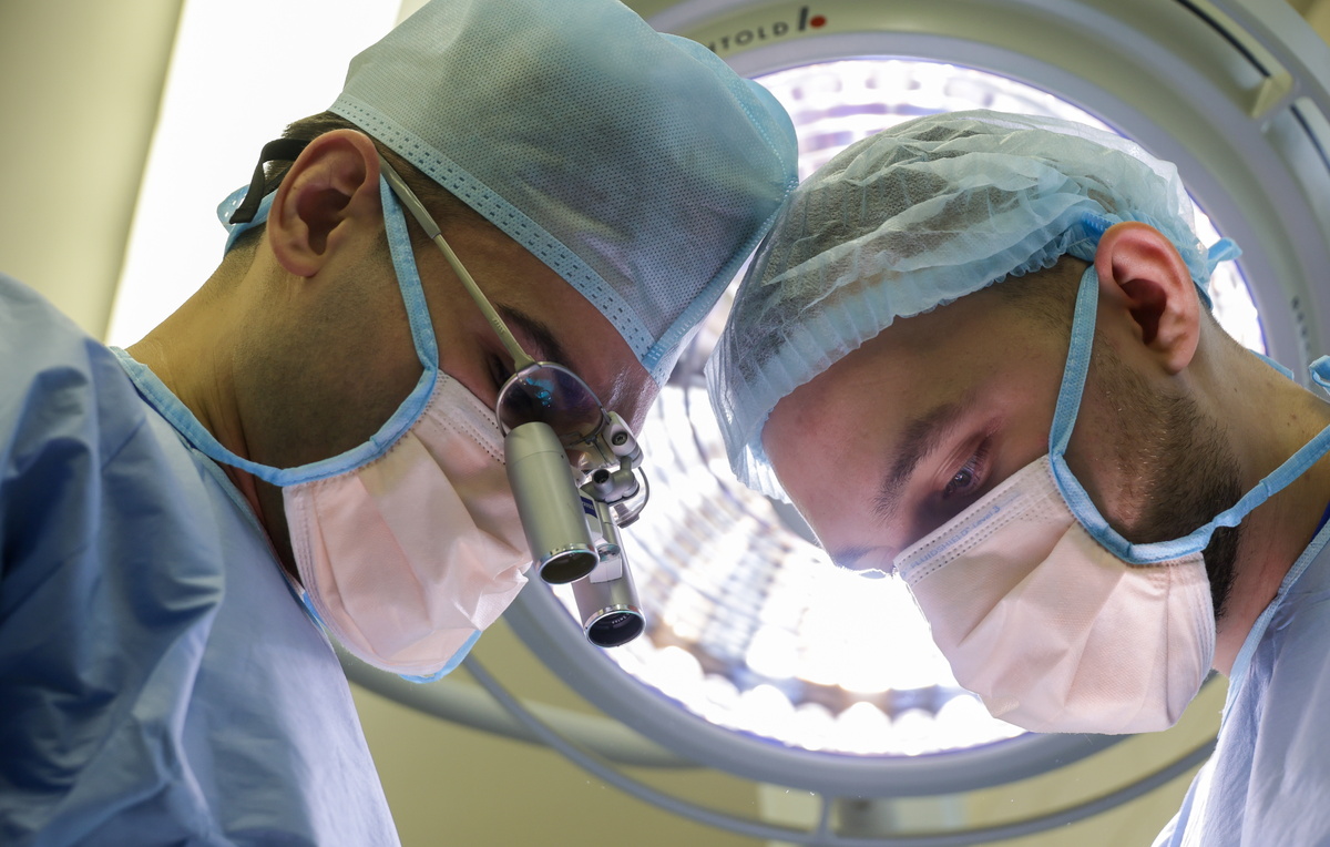 Кирилл Кухмарь/ТАСС, архив