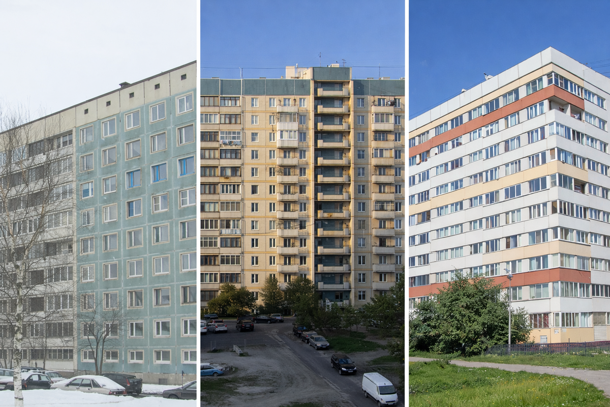 Окна СПб | okna-spb.ru