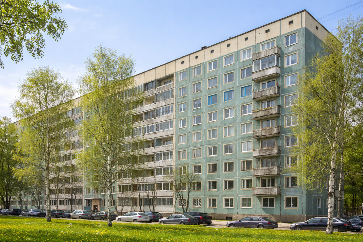 Окна СПб | okna-spb.ru