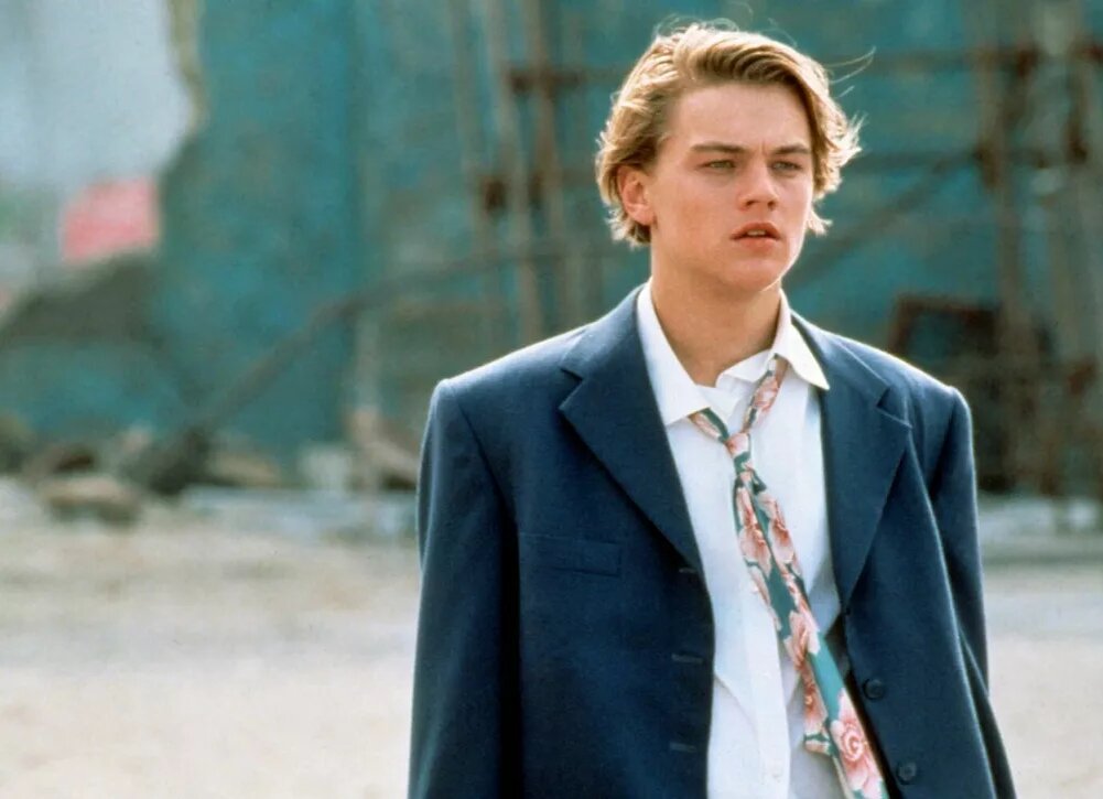    На Леонардо Ди Каприо жалуются коллеги: "Он такой высокомерный"