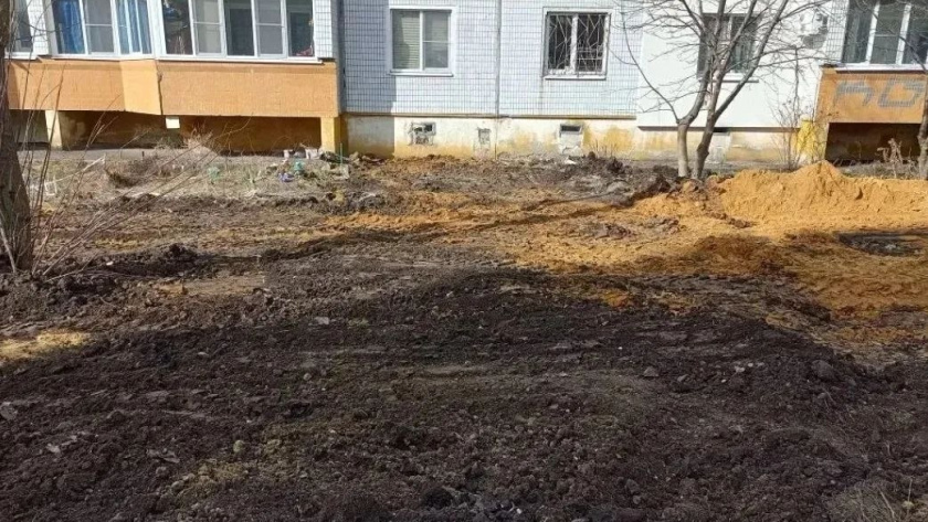    Администрация Тамбова