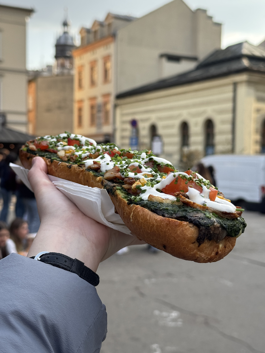 Королевская Запеканка