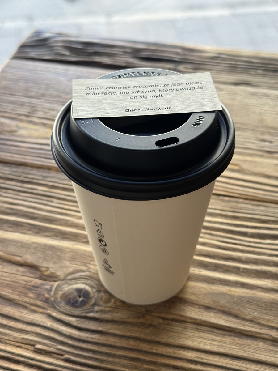 Cytat Cafe