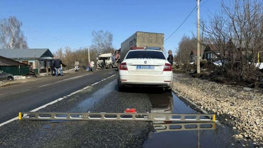    Фото: УМВД РФ по Владимирской области