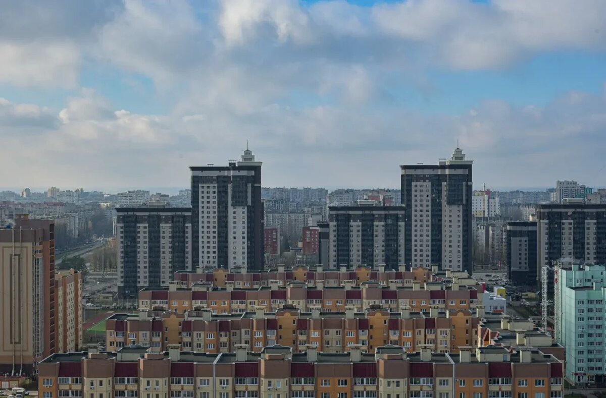     Фото: Виталий ГАРКУША