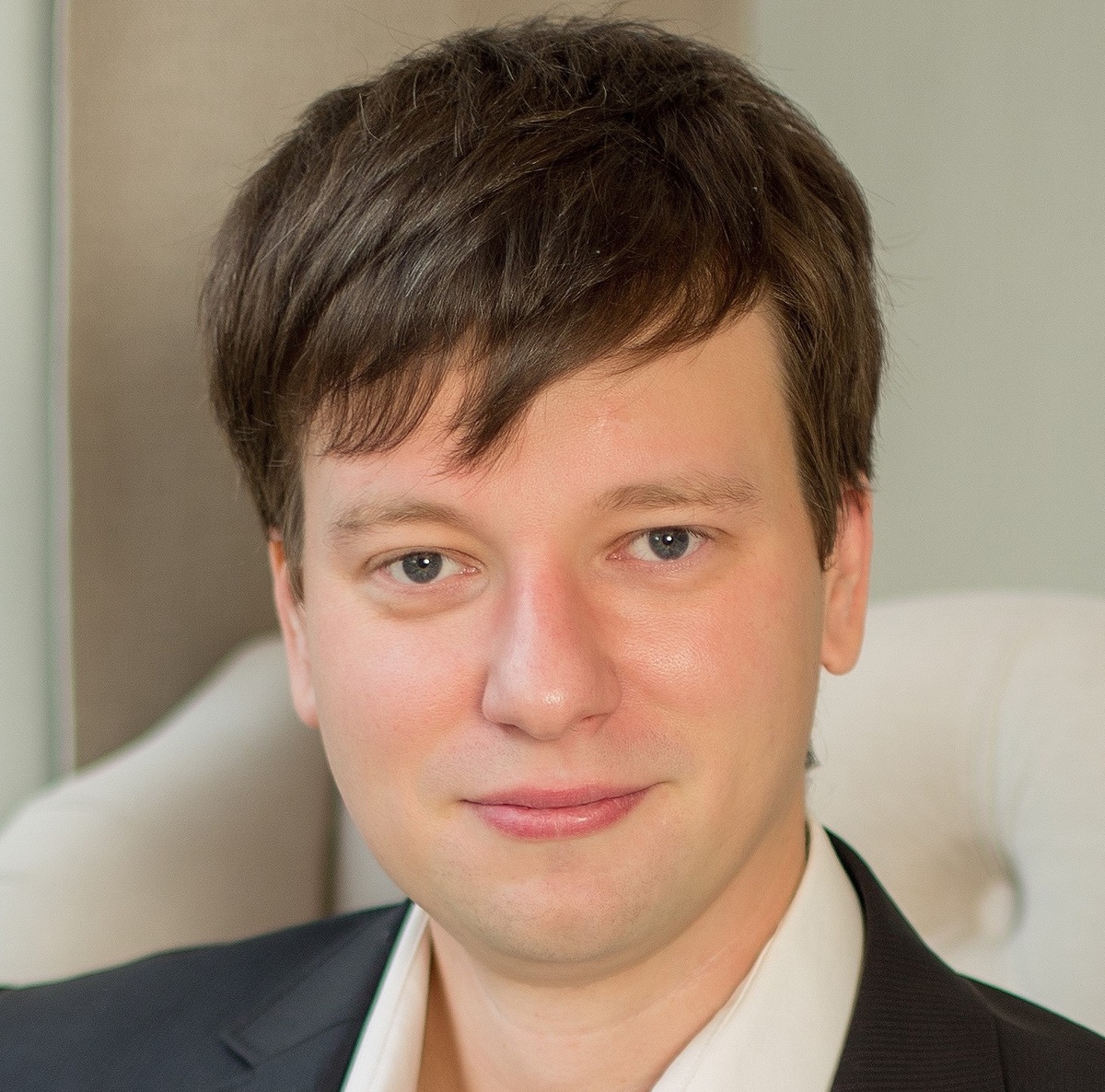 Олег Игоревич Малыкин