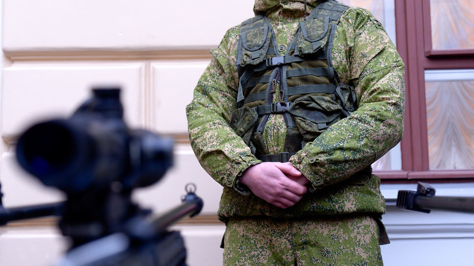 Фото: Алексей Смагин / Коммерсантъ