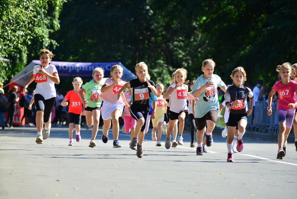    Петрозаводчан пригласили на состязания в День физкультурника. Фото: Инна Колыхматова/ВК