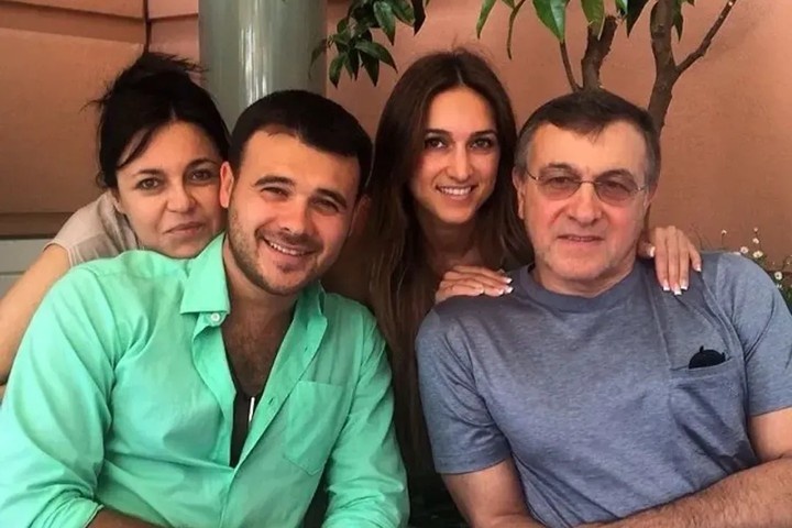  Фото © Instagram (признан экстремистской организацией и запрещён на территории Российской Федерации) / irinaagalarova