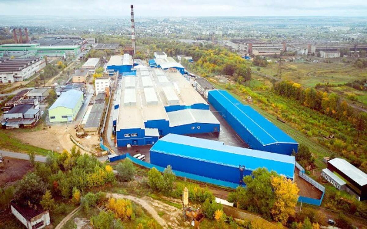    Орловская «Корпорация Квазар» сменила руководство на фоне бракоразводного конфликта совладельца компании и многомиллионных исков Фото с сайта компании