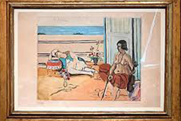 Magnani Rocca Foundation    📷