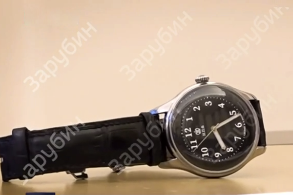 Кадр из видео/Telegram-канал «ЗАРУБИН»  📷