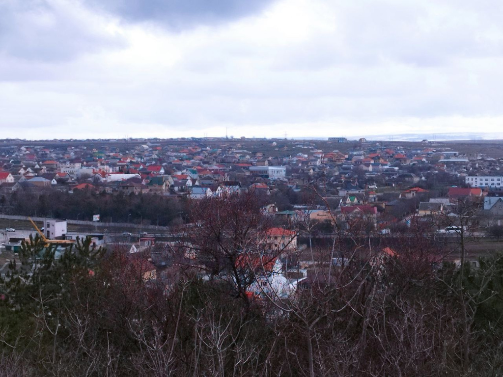 Фото: Гала Амарандо