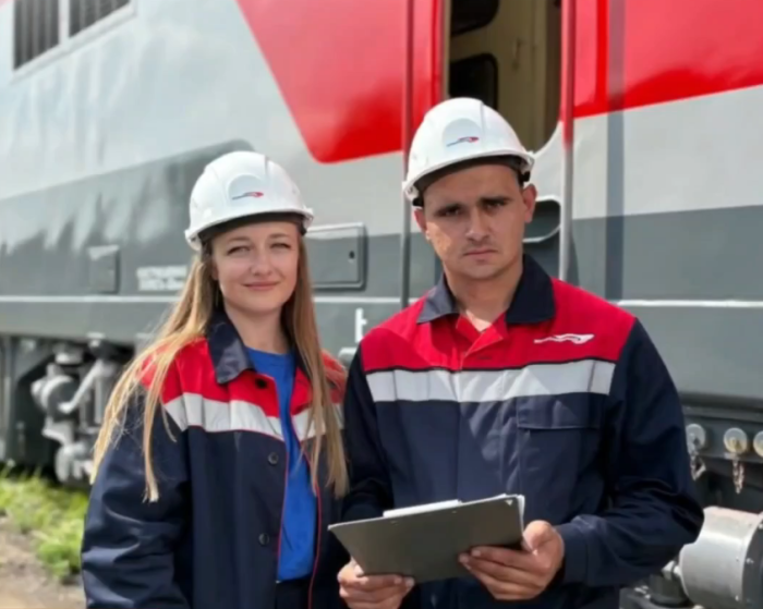    Желдорреммаш