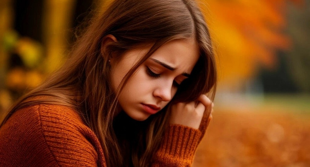 "Чужая кровь". Часть 5