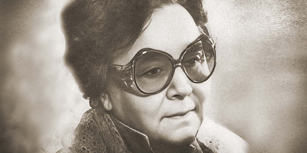 Агния Кузнецова. Писатель, журналист, педагог