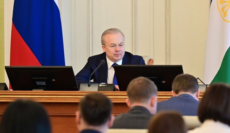    Фото: Минсельхозпрод Республики Башкортостан