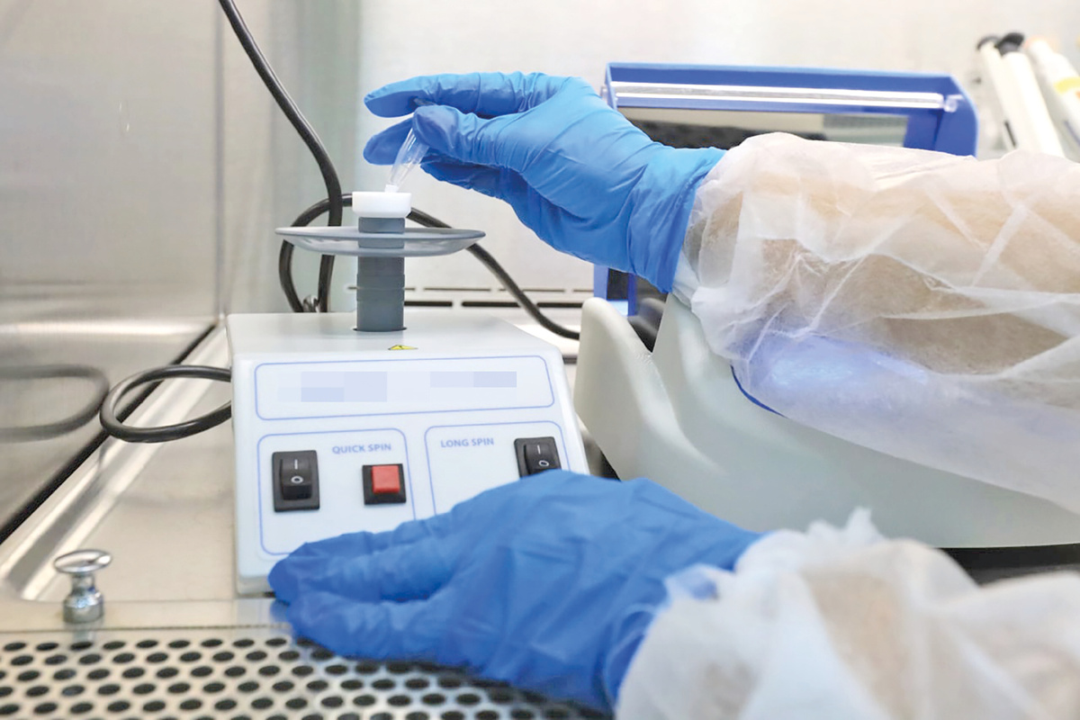 Фото из архива «Крымской газеты»