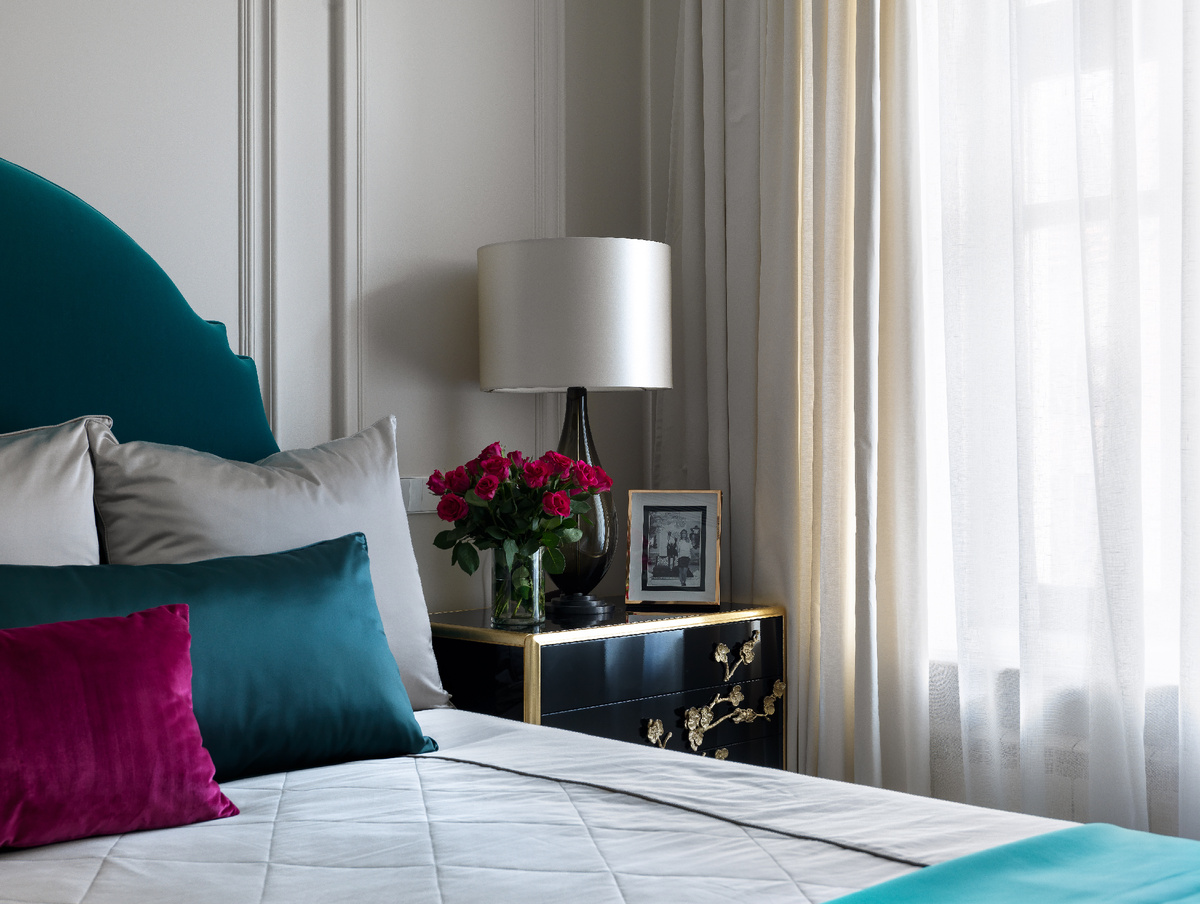 Интерьерное бюро Victoria Vlasova Interiors