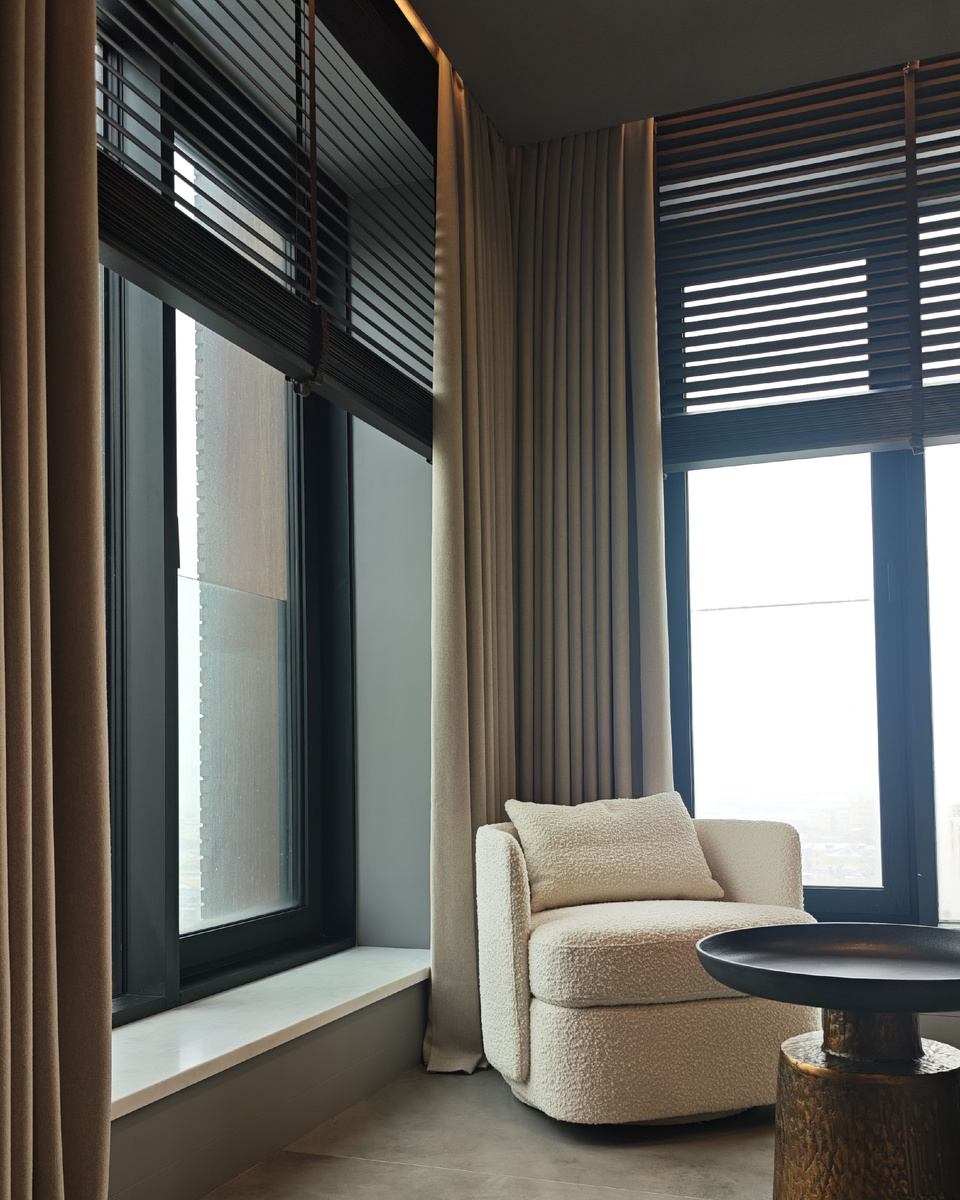 Интерьерное бюро Victoria Vlasova Interiors