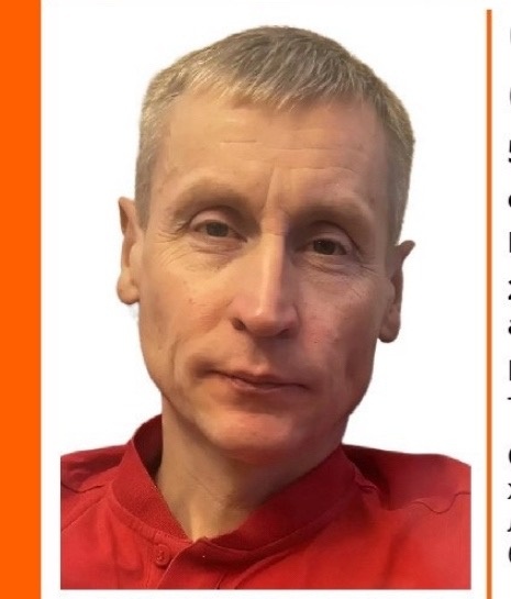    Поисковый отряд «ЛизаАлерт» Республики Карелия