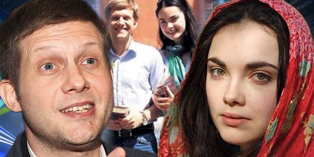 Как спустя 8 лет живёт и чем занимается бывшая жена Бориса Корчевникова — Анна-Сесиль Свердлова