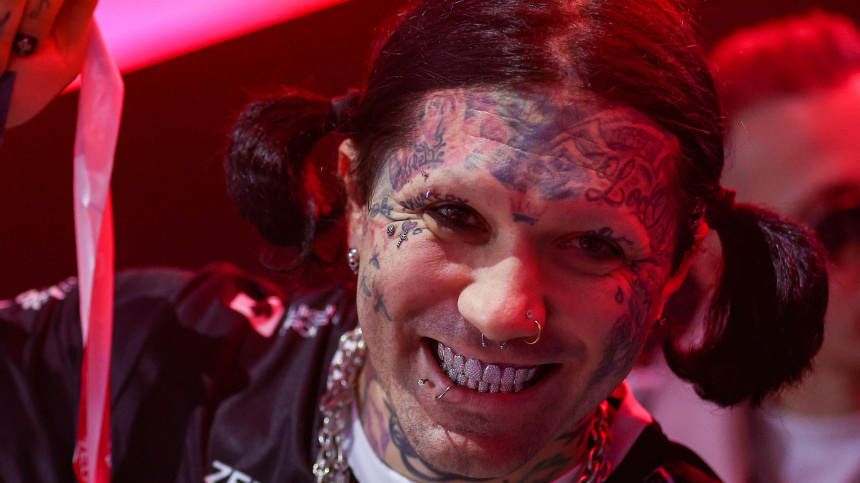    Фото: Булкин Сергей/ТАСС