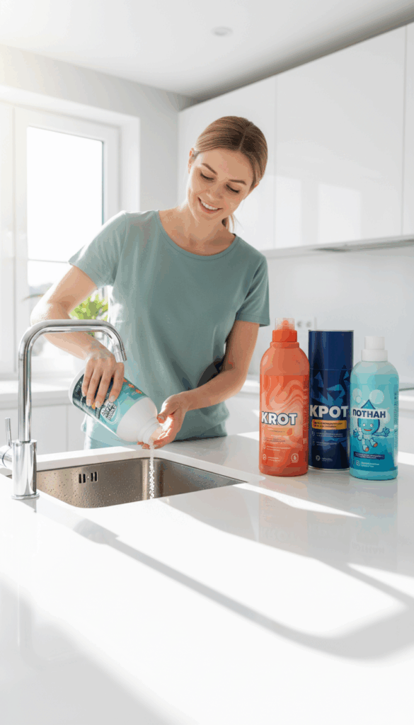    clog_remedies_2026_comparison SYNER-BRAUN