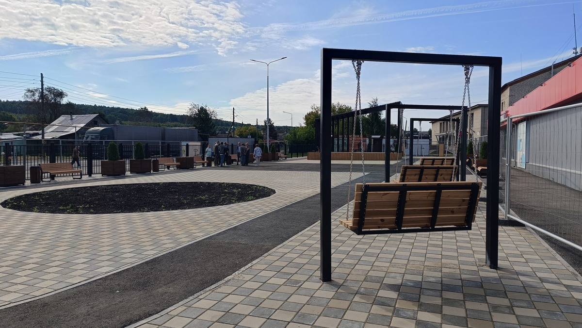    Фото: пресс-служба администрации Новоуральского ГО