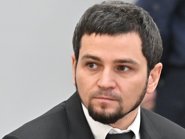    Фото: РИА Новости/Станислав Красильников