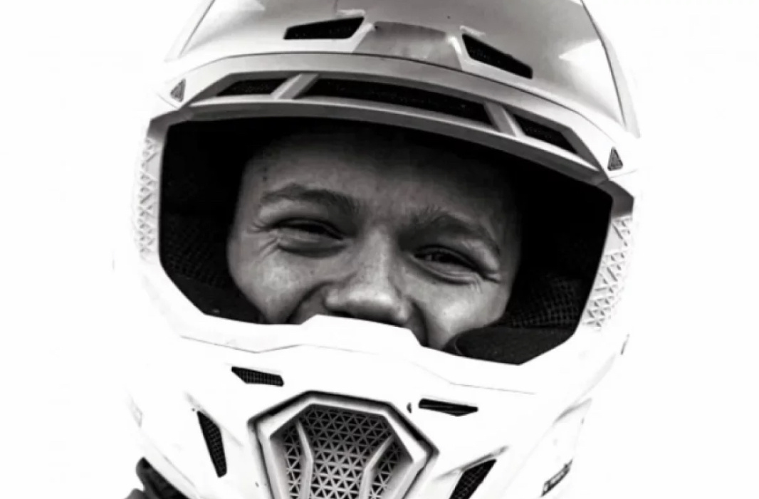 Профессиональная команда по мотокроссу и мотоакадемия Всеволода Брылякова / vk.com