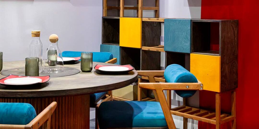 Столичный бренд «1mm» (один миллиметр) справляется с проблемой неэффективного использования и недостатка пространства