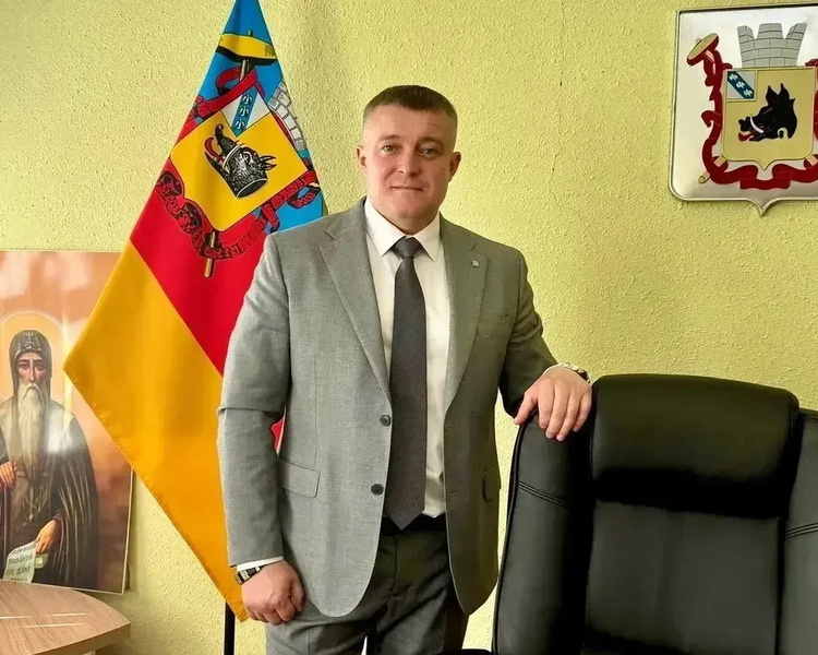     Сергей Курносов стал новым главой Курского района