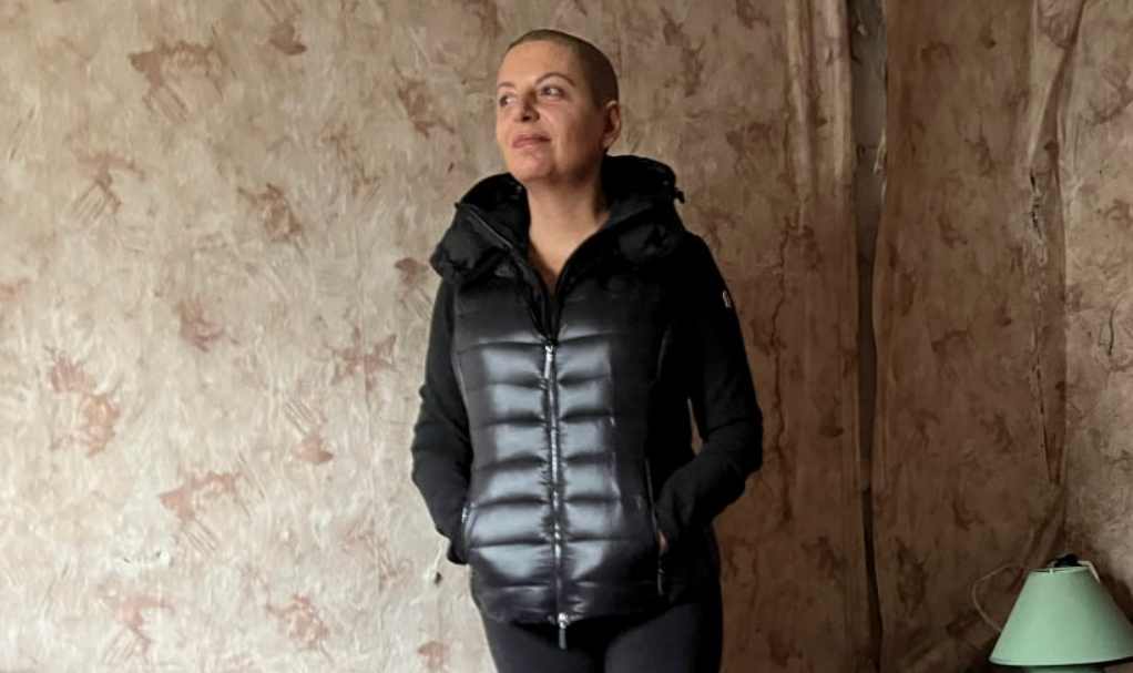 Маргарита Симоньян. Фото: Telegram / @msimonyan