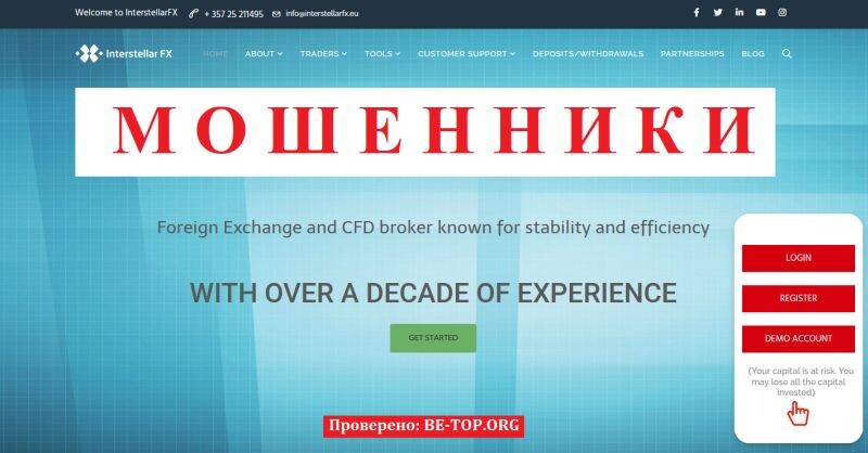 Брокер FISG отзывы: полный разбор мошеннической схемы и как вернуть деньги