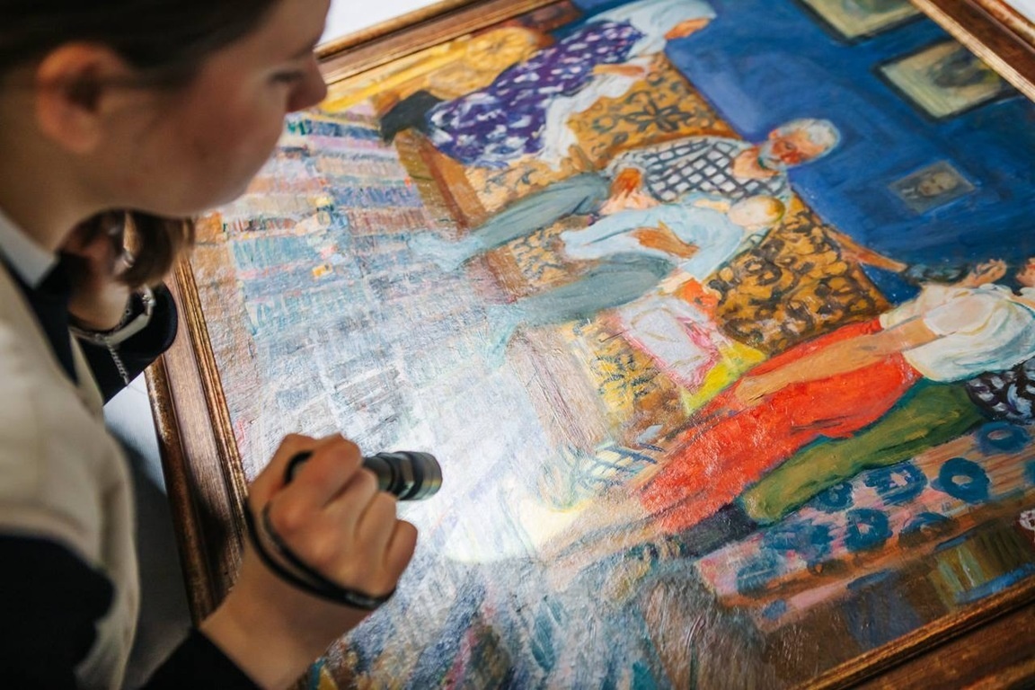 Фото: губернатор Калининградской области Алексей Беспрозванных Алексей Луньков  📷
