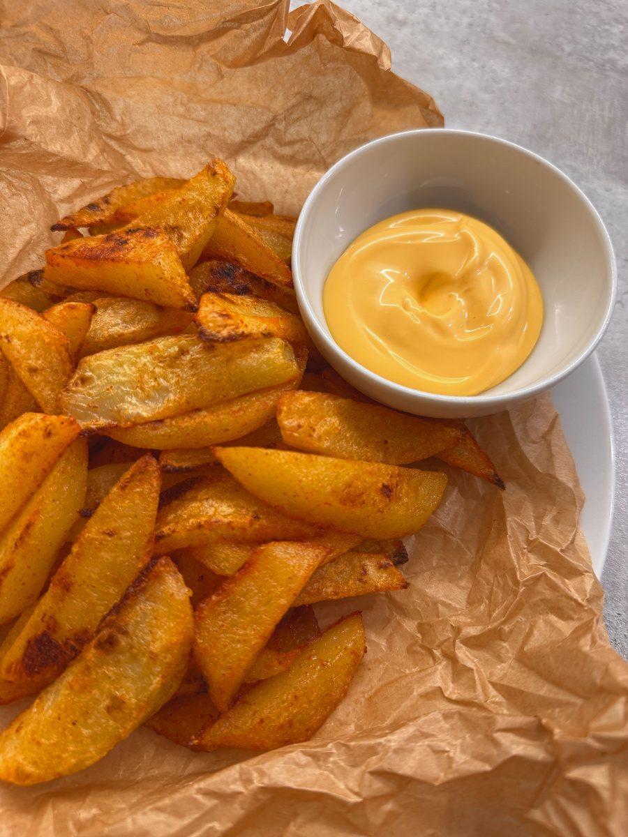 Отличный вариант для уютного вечера и любимого сериала