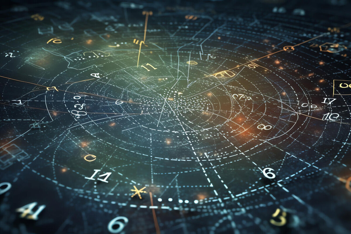    Астрология 123RF/legion-media.ru