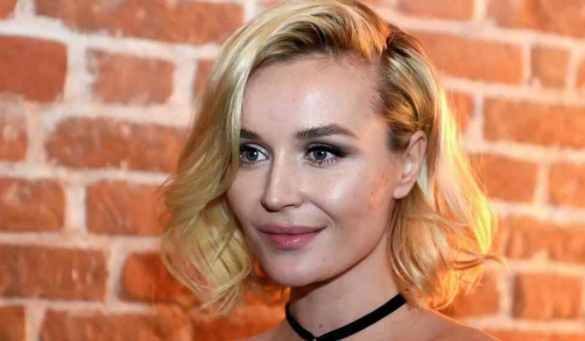     Полина Гагарина. Источник: ria.ru Автор фото: Екатерина Чеснокова