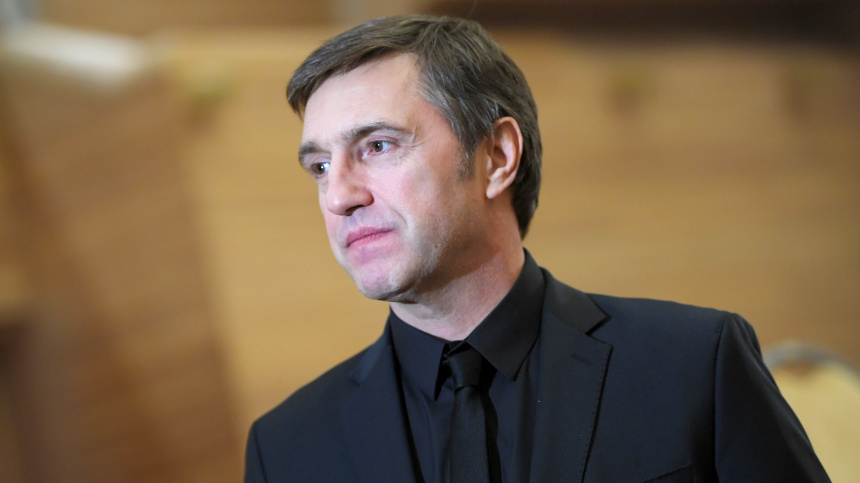    Фото: © РИА Новости/Светлана Шевченко