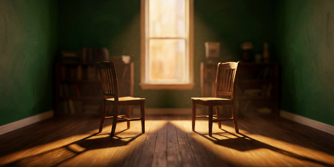 «Вы не выбираете плохих людей. Вы выбираете знакомую боль — и это можно изменить»