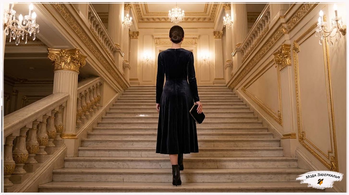 Что надеть в театр