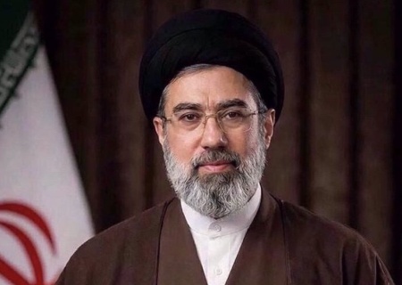    Моджтаба Хаменеи выступил с новым обращением, его зачитали по ТВ