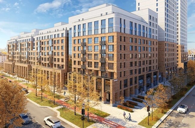    Фото: пресс-служба компании «Атомстройкомплекс»